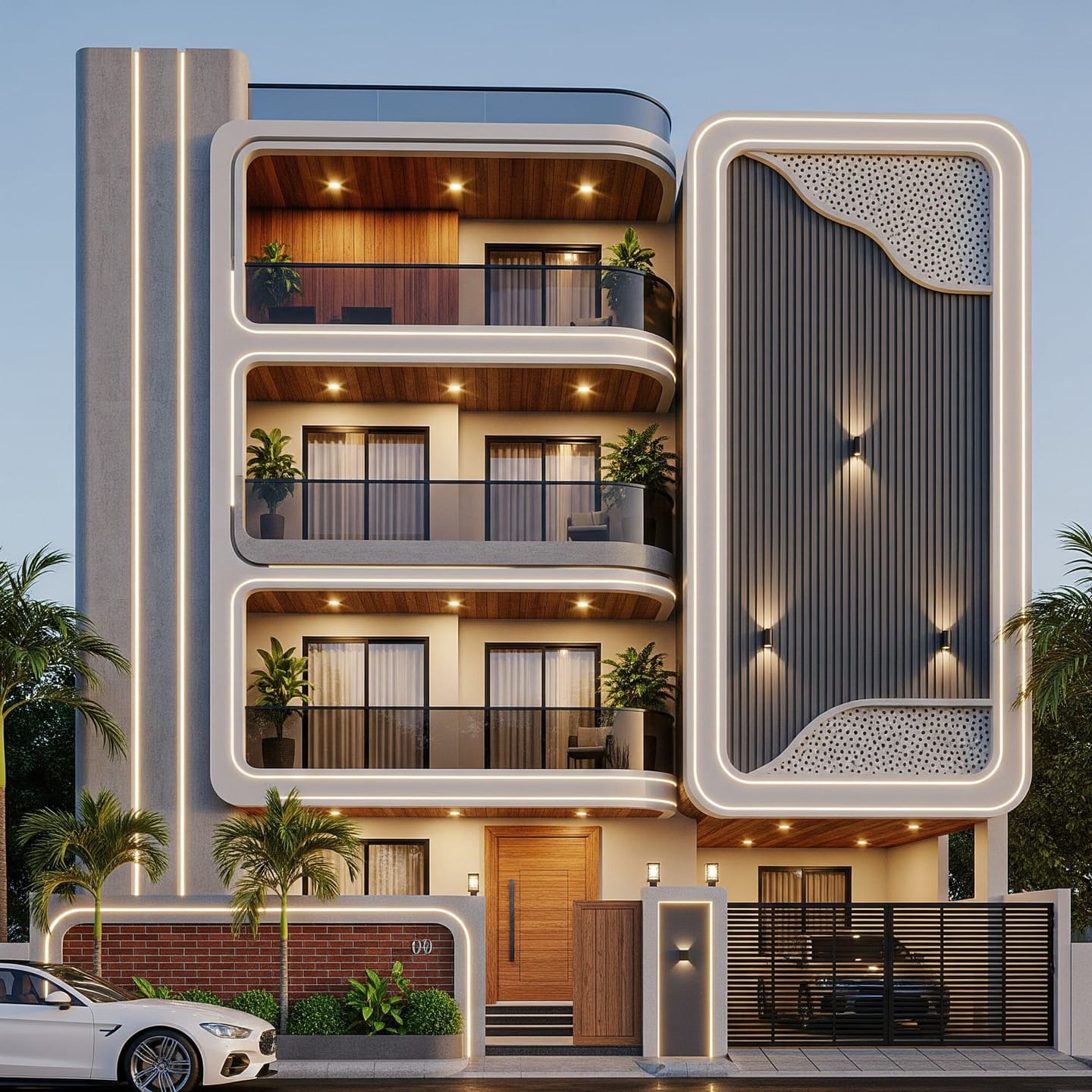 CONTEMPORARY DESIGN