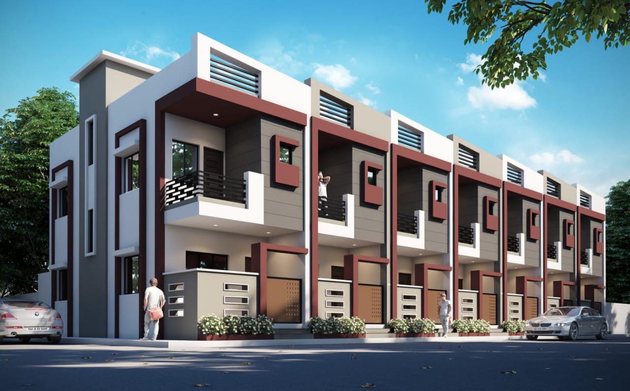PREMIUM ARCHITECTURE
