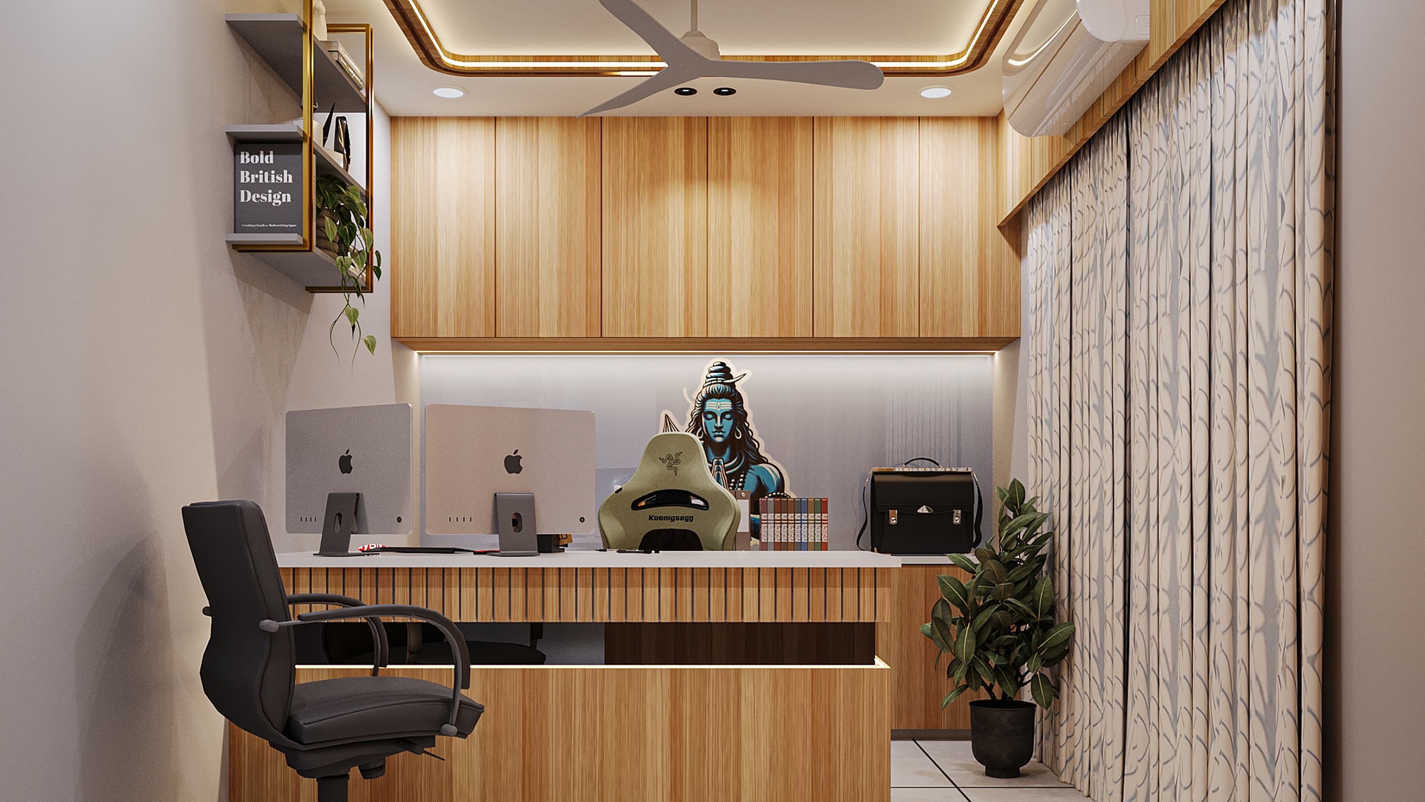 Interior Design 01