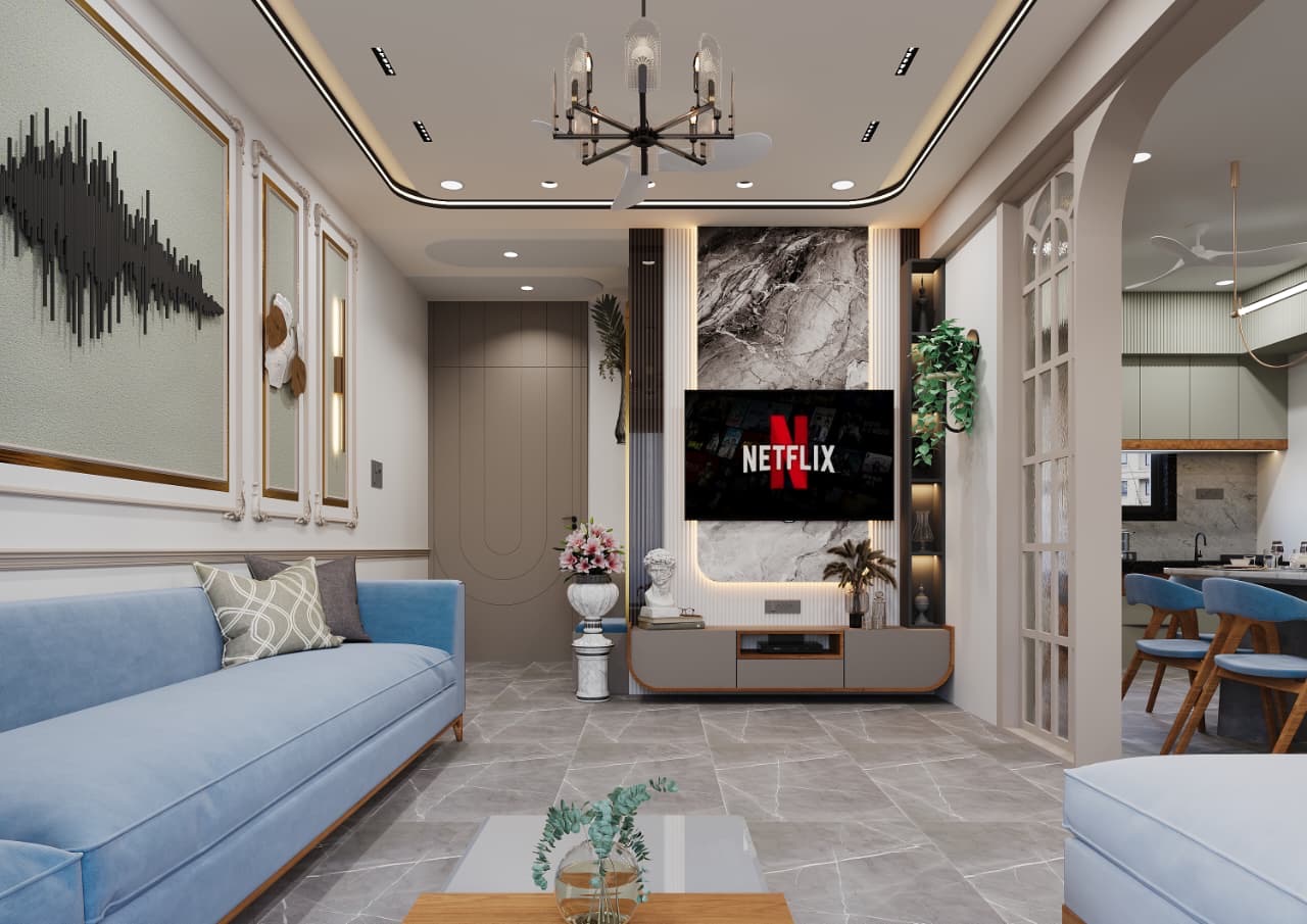 Interior Design 11